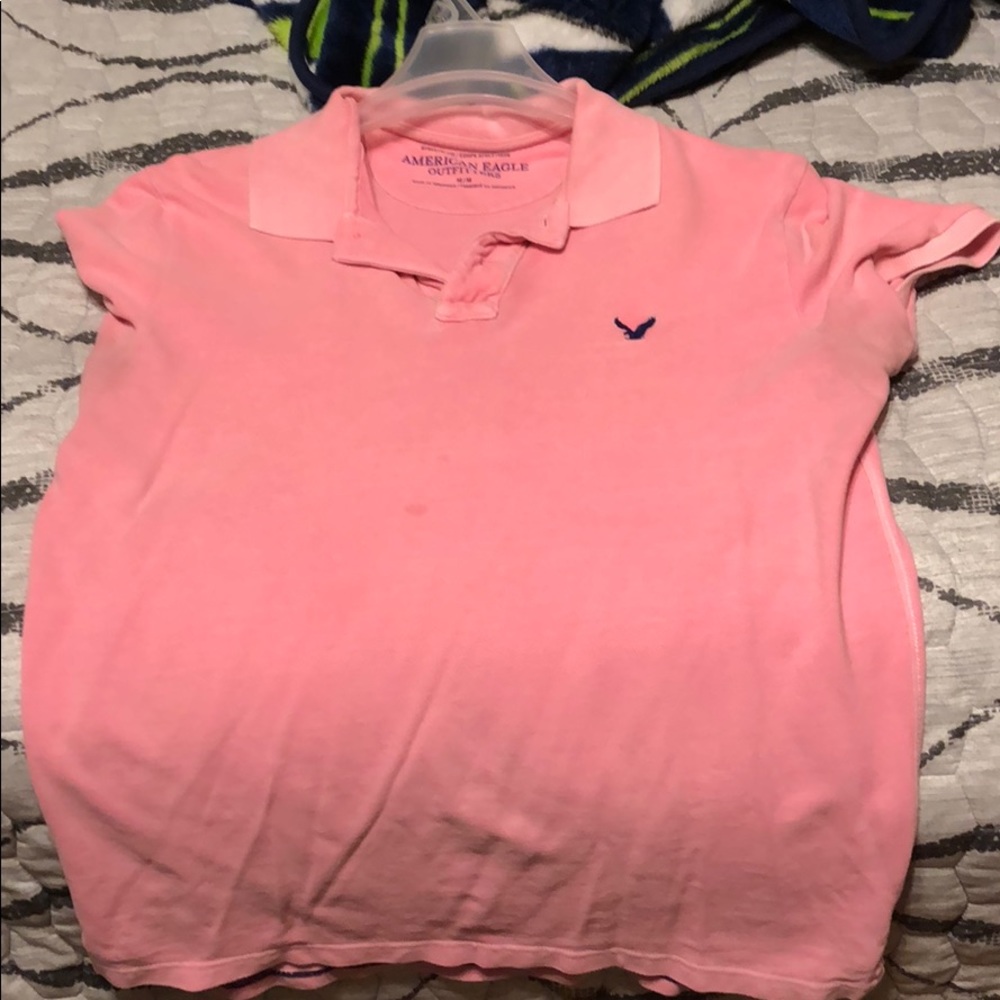 American eagle